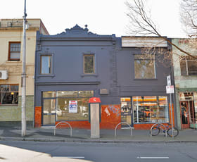 Hotel, Motel, Pub & Leisure commercial property leased at 202 Elgin Street Carlton VIC 3053
