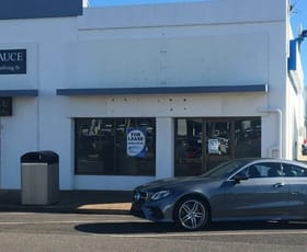 Showrooms / Bulky Goods commercial property leased at 21/23 Bourbong Street Bundaberg Central QLD 4670