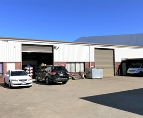 Factory, Warehouse & Industrial commercial property leased at Virginia QLD 4014