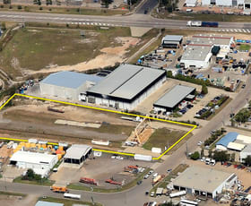 Factory, Warehouse & Industrial commercial property leased at 19-20 Reward Court Bohle QLD 4818