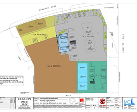 Shop & Retail commercial property leased at 1 Corner of Dunnings Road & Hacketts Road Point Cook VIC 3030