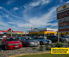 Shop & Retail commercial property leased at Unit 4 / 1892 Beach Road Malaga WA 6090