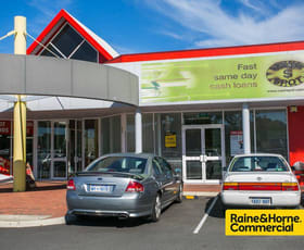 Shop & Retail commercial property leased at Unit 4 / 1892 Beach Road Malaga WA 6090