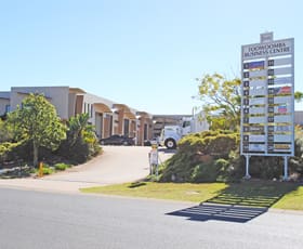 Factory, Warehouse & Industrial commercial property leased at Unit 6/11-15 Gardner Court Wilsonton QLD 4350