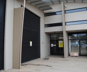 Factory, Warehouse & Industrial commercial property leased at Unit 6/11-15 Gardner Court Wilsonton QLD 4350