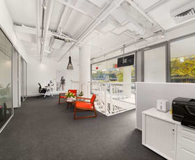 Offices commercial property leased at 3 & 4/68 Sir John Young Crescent Woolloomooloo NSW 2011