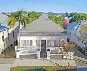 Offices commercial property leased at 223 Boundary Street West End QLD 4101