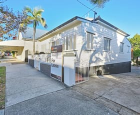 Offices commercial property leased at 223 Boundary Street West End QLD 4101