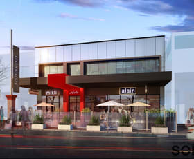Hotel, Motel, Pub & Leisure commercial property leased at 121-123 Gouger Street Adelaide SA 5000