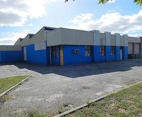 Factory, Warehouse & Industrial commercial property leased at 181 Campbell Street Belmont WA 6104