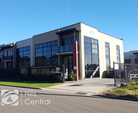 Factory, Warehouse & Industrial commercial property leased at 4/30 Park Road Mulgrave NSW 2756