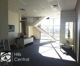 Factory, Warehouse & Industrial commercial property leased at 4/30 Park Road Mulgrave NSW 2756