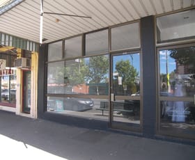 Shop & Retail commercial property leased at 66 High Street Eaglehawk VIC 3556
