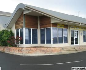 Other commercial property leased at 116/1 Sauvignon Parade Upper Coomera QLD 4209