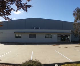 Factory, Warehouse & Industrial commercial property leased at 2/4 Ball Place Wagga Wagga NSW 2650