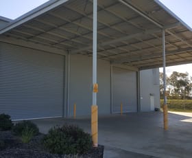 Factory, Warehouse & Industrial commercial property leased at 2/4 Ball Place Wagga Wagga NSW 2650
