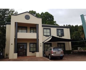 Offices commercial property leased at 4/18 Torbey Street Sunnybank Hills QLD 4109