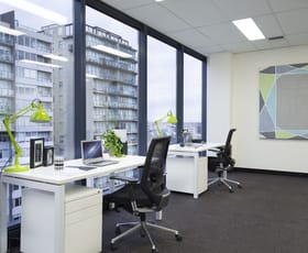 Offices commercial property leased at Suite 1426/1 Queens Road Melbourne 3004 VIC 3004