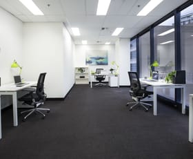 Offices commercial property leased at Suite 1426/1 Queens Road Melbourne 3004 VIC 3004