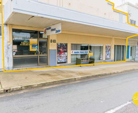 Offices commercial property leased at 8-10 Union St Newcastle West NSW 2302