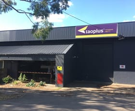 Factory, Warehouse & Industrial commercial property leased at 60 Carroll Road Oakleigh South VIC 3167