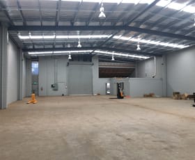 Showrooms / Bulky Goods commercial property leased at 60 Carroll Road Oakleigh South VIC 3167