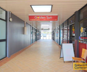 Offices commercial property leased at 109-125 Old Cleveland Road Capalaba QLD 4157