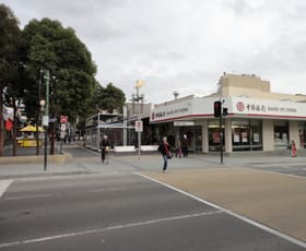Hotel, Motel, Pub & Leisure commercial property leased at 15 Market Street Box Hill VIC 3128