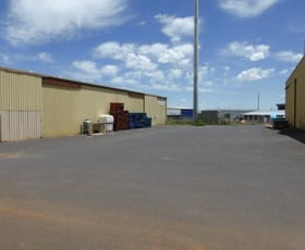 Factory, Warehouse & Industrial commercial property leased at 3/9-11 White Street Dubbo NSW 2830