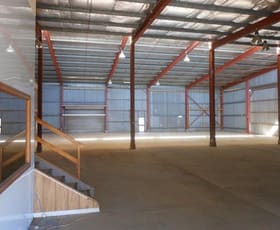 Factory, Warehouse & Industrial commercial property leased at 2/9-11 White Street Dubbo NSW 2830