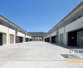 Factory, Warehouse & Industrial commercial property leased at 35-39 Higginbotham Road Gladesville NSW 2111