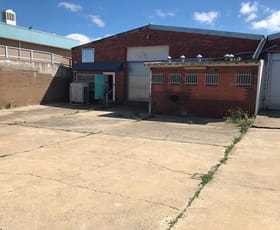 Showrooms / Bulky Goods commercial property leased at Gnd/167 Newcastle Street Fyshwick ACT 2609