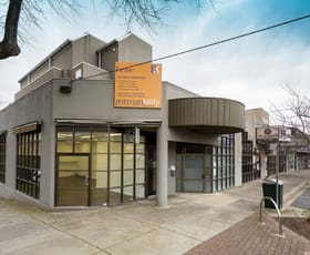 Shop & Retail commercial property leased at Shop 6/321 Balwyn Road Balwyn North VIC 3104