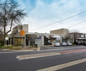 Shop & Retail commercial property leased at Shop 6/321 Balwyn Road Balwyn North VIC 3104