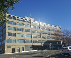 Offices commercial property leased at Level 4/2 Kirksway Place Battery Point TAS 7004