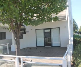 Offices commercial property leased at 169/50 Eyre Street Kingston ACT 2604
