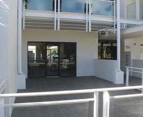 Offices commercial property leased at 169/50 Eyre Street Kingston ACT 2604
