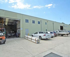 Showrooms / Bulky Goods commercial property leased at 20 Tucks Road Seven Hills NSW 2147