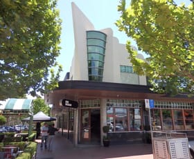 Shop & Retail commercial property leased at 1 Woolley Street Dickson ACT 2602