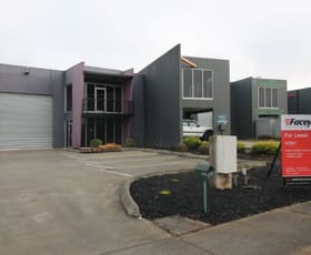 Factory, Warehouse & Industrial commercial property leased at Unit 1/13 Hogan Court Pakenham VIC 3810