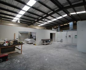 Factory, Warehouse & Industrial commercial property leased at Unit 2/22 Dandenong Street Dandenong VIC 3175