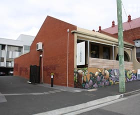 Shop & Retail commercial property leased at 48 Barrack Street Hobart TAS 7000