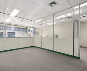 Offices commercial property leased at 936B Glen Huntly Road Caulfield VIC 3162