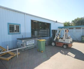 Factory, Warehouse & Industrial commercial property leased at 3/133 Railway Parade Thorneside QLD 4158