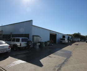 Factory, Warehouse & Industrial commercial property leased at 3/133 Railway Parade Thorneside QLD 4158