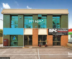 Offices commercial property leased at First Floor, 176 Bambra Road Caulfield VIC 3162