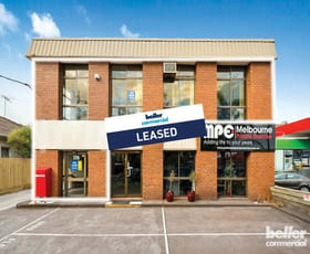Offices commercial property leased at First Floor, 176 Bambra Road Caulfield VIC 3162