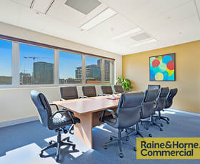 Medical / Consulting commercial property leased at 23&24/269 Wickham Street Fortitude Valley QLD 4006