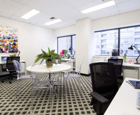 Offices commercial property leased at Suite 622/1 Queens Road Melbourne 3004 VIC 3004