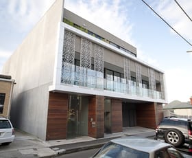 Offices commercial property leased at Level 1/15 Prince Patrick Street Richmond VIC 3121